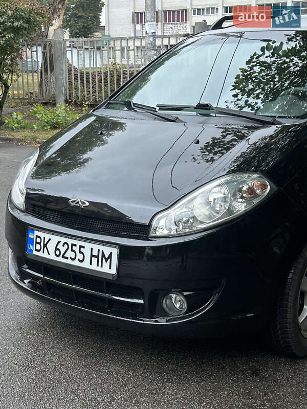 Хэтчбек Chery Kimo 2011 в Киеве
