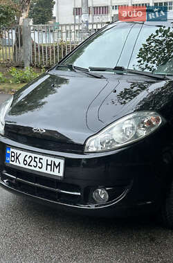 Хетчбек Chery Kimo 2011 в 
