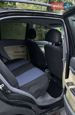 Хетчбек Chery Kimo 2011 в 