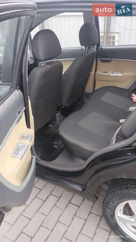 Хэтчбек Chery Kimo 2013 в Ровно