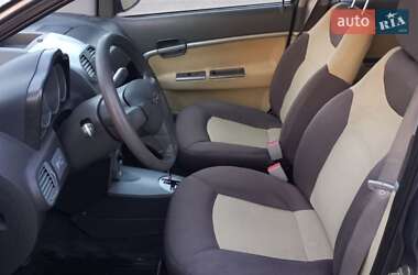 Хетчбек Chery Kimo 2011 в 