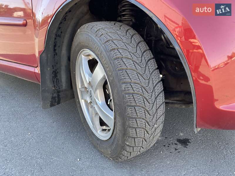 Хэтчбек Chery Kimo 2011 в Днепре фото 9 Хэтчбек Chery Kimo 2011 в Днепре