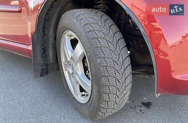Хэтчбек Chery Kimo 2011 в 