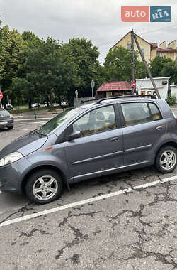 Хэтчбек Chery Kimo 2011 в 