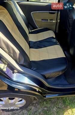 Хэтчбек Chery Kimo 2008 в Радомышле