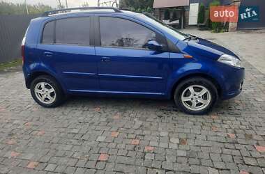 Хэтчбек Chery Kimo 2013 в 