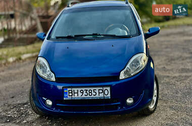 Хетчбек Chery Kimo 2008 в 