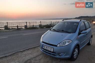 Хетчбек Chery Kimo 2008 в Львові