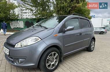 Хетчбек Chery Kimo 2008 в 