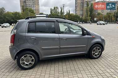 Хетчбек Chery Kimo 2008 в 