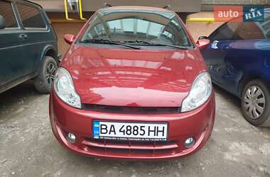 Хетчбек Chery Kimo 2013 в Кропивницькому фото 9 Хетчбек Chery Kimo 2013 в Кропивницькому