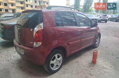 Хетчбек Chery Kimo 2013 в Кропивницькому фото 10 Хетчбек Chery Kimo 2013 в Кропивницькому
