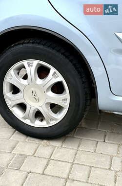 Хетчбек Chery Kimo 2008 в 