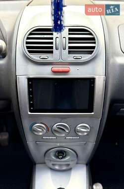Хетчбек Chery Kimo 2008 в 