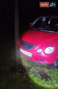 Хетчбек Chery Kimo 2008 в 