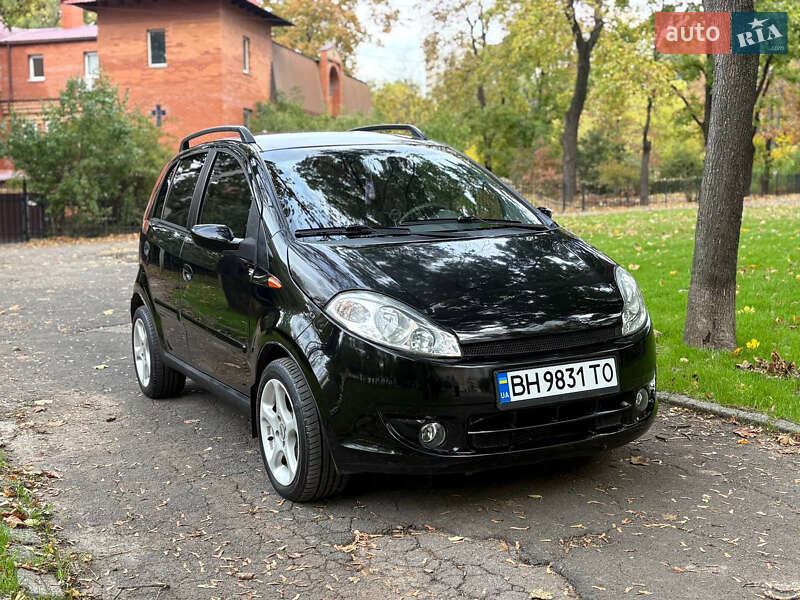 Хэтчбек Chery Kimo 2012 в Одессе