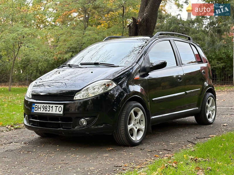 Хэтчбек Chery Kimo 2012 в Одессе