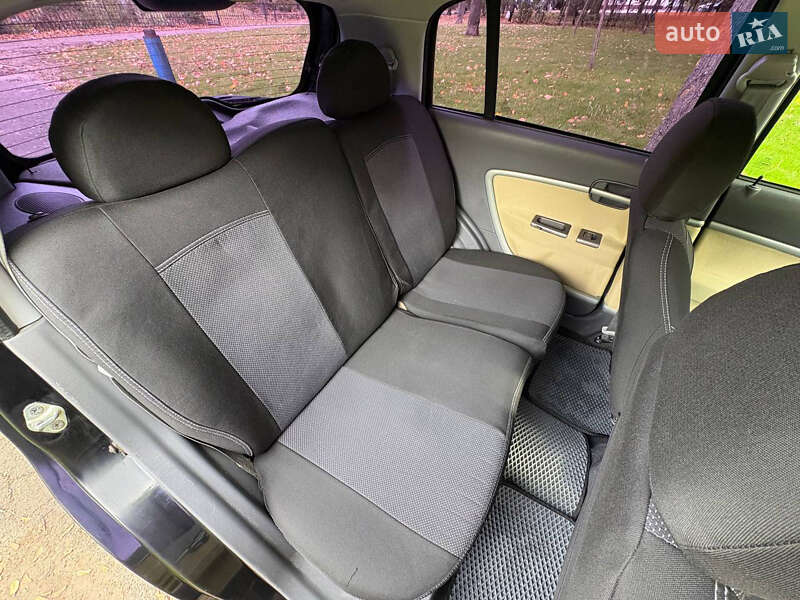Хэтчбек Chery Kimo 2012 в Одессе