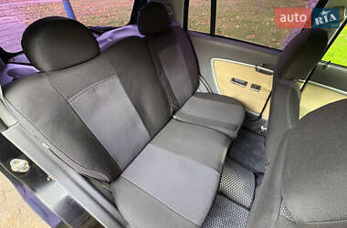 Хетчбек Chery Kimo 2012 в 