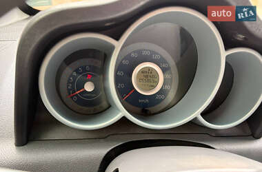 Хетчбек Chery Kimo 2012 в 