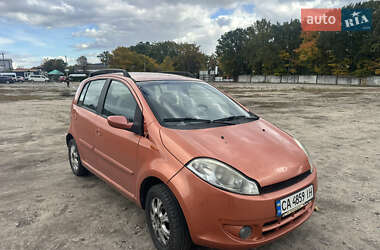 Хэтчбек Chery Kimo 2008 в Умани