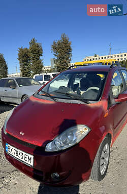 Хэтчбек Chery Kimo 2008 в Каменец-Подольском