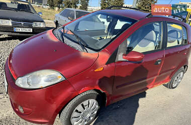 Хэтчбек Chery Kimo 2008 в Каменец-Подольском