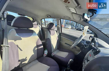 Хэтчбек Chery Kimo 2008 в Каменец-Подольском
