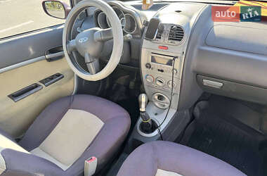 Хэтчбек Chery Kimo 2008 в Каменец-Подольском