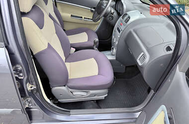 Хетчбек Chery Kimo 2008 в 