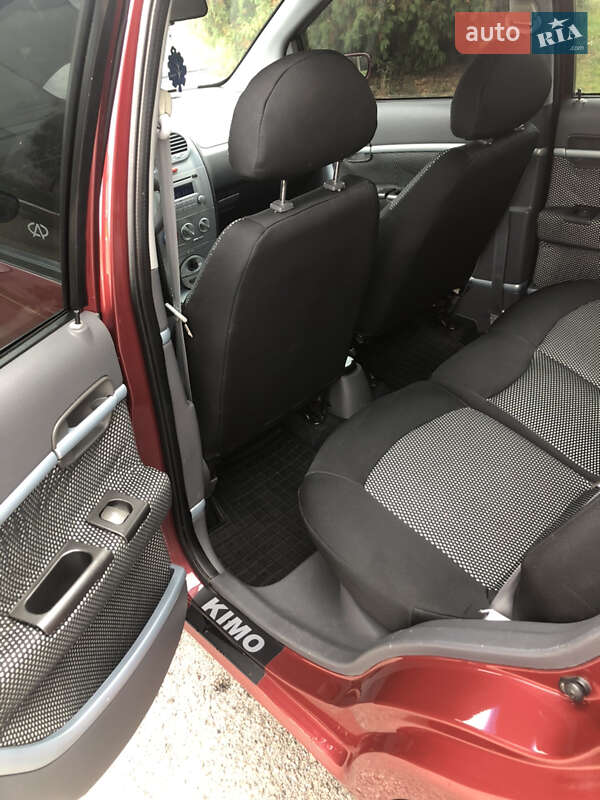 Хетчбек Chery Kimo 2008 в Рівному