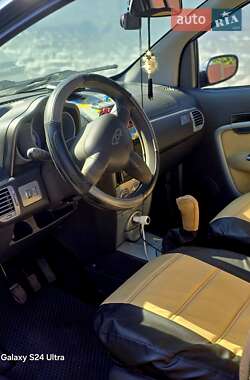 Хэтчбек Chery Kimo 2008 в Радомышле