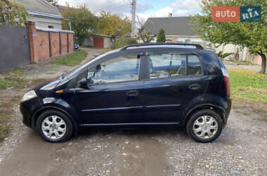 Хэтчбек Chery Kimo 2008 в 