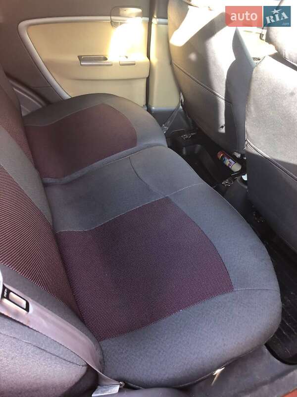 Хетчбек Chery Kimo 2007 в Луцьку