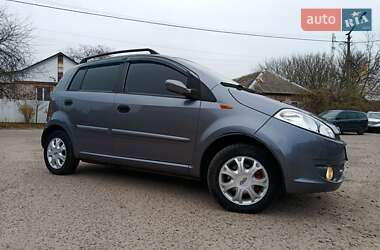 Хетчбек Chery Kimo 2008 в Броварах фото Хетчбек Chery Kimo 2008 в Броварах