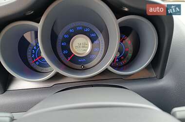 Хетчбек Chery Kimo 2008 в Броварах фото 13 Хетчбек Chery Kimo 2008 в Броварах