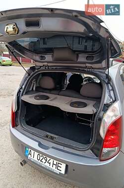 Хетчбек Chery Kimo 2008 в Броварах фото 11 Хетчбек Chery Kimo 2008 в Броварах