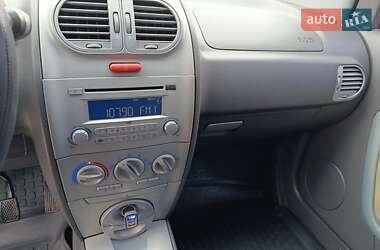 Хетчбек Chery Kimo 2008 в Броварах фото 14 Хетчбек Chery Kimo 2008 в Броварах