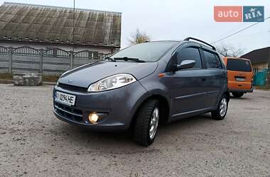 Хетчбек Chery Kimo 2008 в Броварах фото 25 Хетчбек Chery Kimo 2008 в Броварах