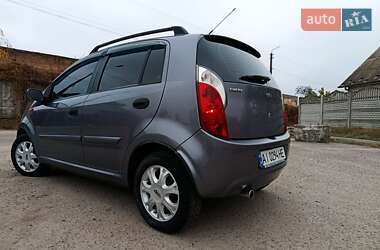 Хетчбек Chery Kimo 2008 в Броварах фото 17 Хетчбек Chery Kimo 2008 в Броварах