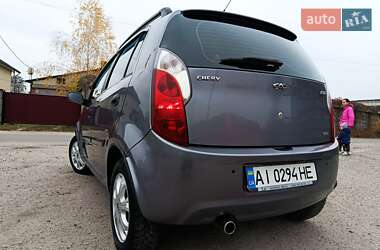 Хетчбек Chery Kimo 2008 в Броварах фото 19 Хетчбек Chery Kimo 2008 в Броварах
