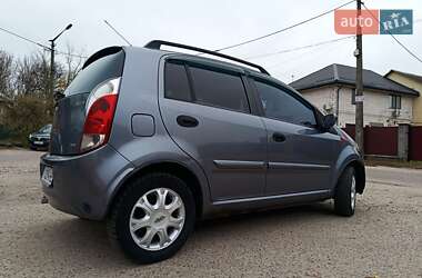 Хетчбек Chery Kimo 2008 в Броварах фото 20 Хетчбек Chery Kimo 2008 в Броварах
