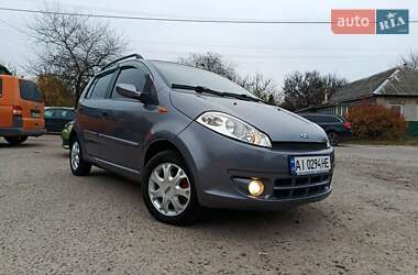 Хетчбек Chery Kimo 2008 в Броварах фото 21 Хетчбек Chery Kimo 2008 в Броварах