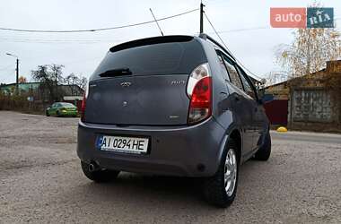 Хетчбек Chery Kimo 2008 в Броварах фото 22 Хетчбек Chery Kimo 2008 в Броварах