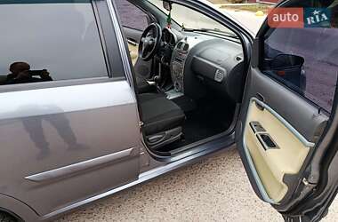 Хетчбек Chery Kimo 2008 в Броварах фото 23 Хетчбек Chery Kimo 2008 в Броварах
