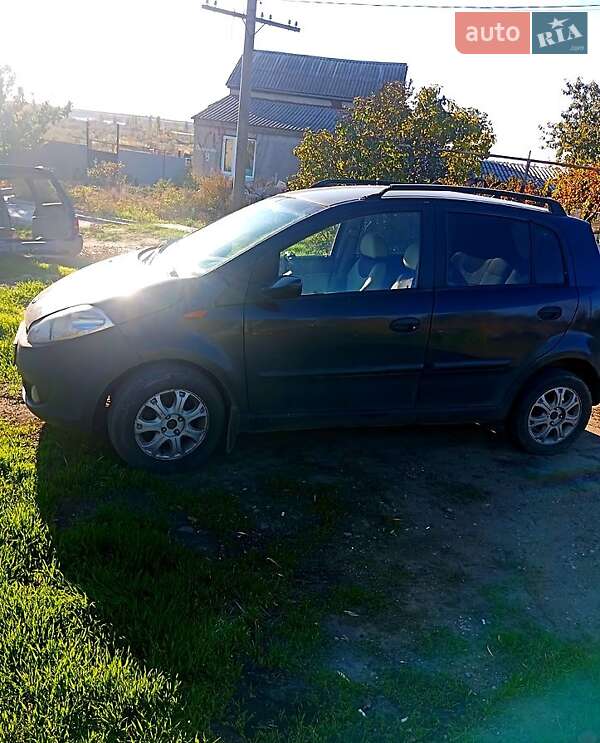 Хетчбек Chery Kimo 2008 в Одесі фото 20 Хетчбек Chery Kimo 2008 в Одесі
