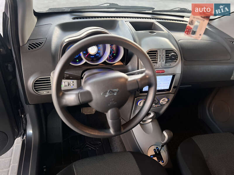 Хетчбек Chery Kimo 2012 в Миколаєві фото 10 Хетчбек Chery Kimo 2012 в Миколаєві