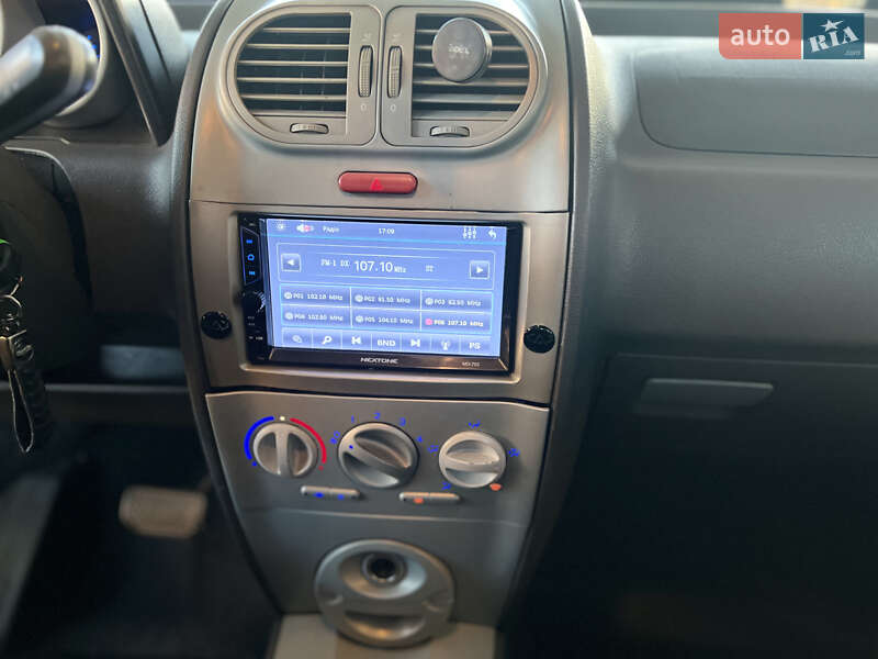 Хетчбек Chery Kimo 2012 в Миколаєві фото 15 Хетчбек Chery Kimo 2012 в Миколаєві