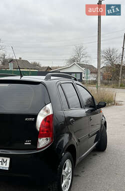 Хетчбек Chery Kimo 2013 в Жмеринці