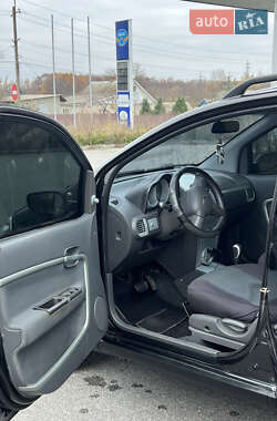 Хетчбек Chery Kimo 2013 в Жмеринці